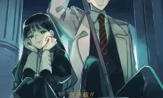 《露露的亡灵宅邸》漫画完结PDF|JPG|EPUB下载