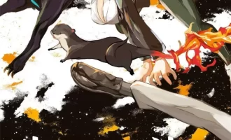 《生命的吃法》漫画完结PDF|JPG|EPUB下载