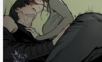 《枯萎之花上的眼泪》漫画完结PDF|JPG|EPUB下载