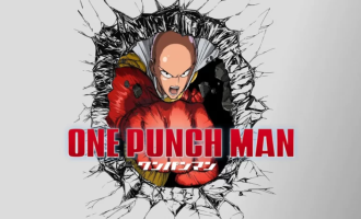 《一拳超人》漫画完结PDF|JPG下载