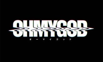 《OHMYGOD/我的上帝》漫画完结PDF|JPG|EPUB下载