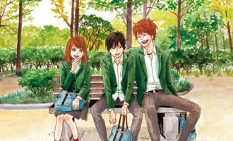 《orange 橘色奇迹》漫画完结PDF|JPG|EPUB下载