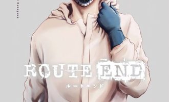 《Route END》漫画完结PDF|JPG|EPUB下载