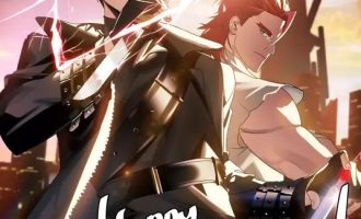 《SSS级自杀猎人》漫画完结PDF|JPG|EPUB下载