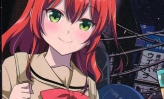 《下北泽-GLORYDAYS》漫画完结PDF|JPG|EPUB下载