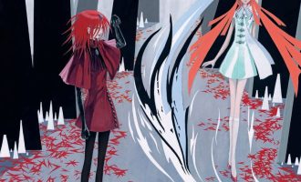 《五星物语》漫画完结PDF|JPG|EPUB下载