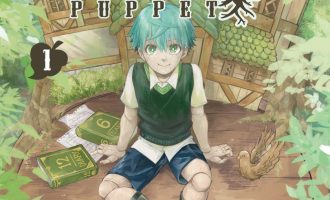 《人偶》漫画完结PDF|JPG|EPUB下载