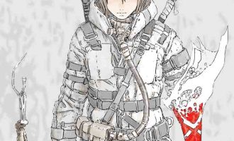 《人形之国》漫画完结PDF|JPG|EPUB下载