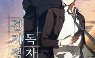 《全知读者视角》漫画完结PDF|JPG下载