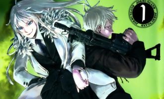 《军火女王》漫画完结PDF|JPG|EPUB下载