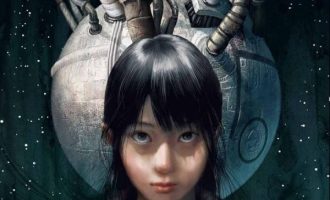 《利维坦》漫画完结PDF|JPG|EPUB下载