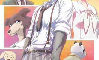 《动物狂想曲》漫画完结PDF|JPG|EPUB下载