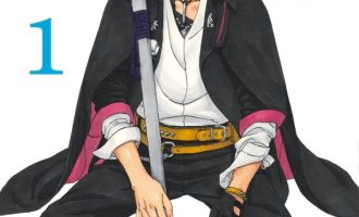 《博人传-双蓝漩涡》漫画完结PDF|JPG|EPUB下载