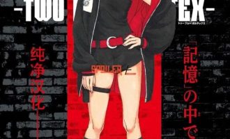 《博人传-火影新世代》漫画完结PDF|JPG|EPUB下载