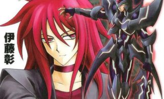 《卡片战斗先导者》漫画完结PDF|JPG|EPUB下载