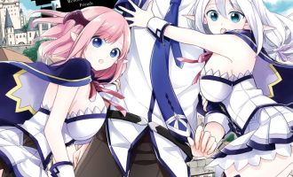 《史上最强大魔王转生为村民A》漫画完结PDF|JPG|EPUB下载