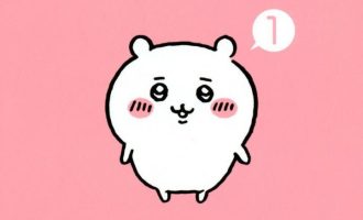 《吉伊卡哇》漫画完结PDF|JPG下载