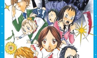 《四月是你的谎言》最后乐章漫画完结PDF|JPG|EPUB下载