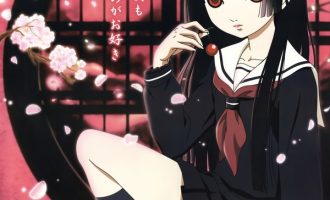 《地狱少女Returns》漫画完结PDF|JPG|EPUB下载