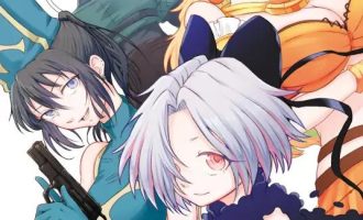 《失神勇者与暗杀姬》漫画完结PDF|JPG|EPUB下载