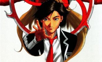 《女神异闻录：罪与罚外传》漫画完结PDF|JPG|EPUB下载