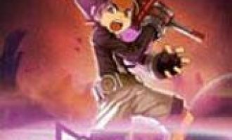 《学神》漫画完结PDF|JPG|EPUB下载