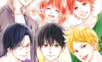 《守望春天的我们》漫画完结PDF|JPG|EPUB下载