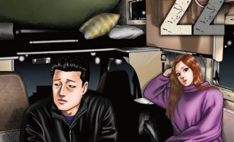 《寓言杀手》漫画完结PDF|JPG|EPUB下载