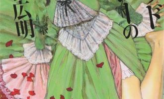 《布拉德哈利的马车》漫画完结PDF|JPG|EPUB下载