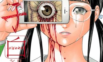 《彩子-白》漫画完结PDF|JPG|EPUB下载