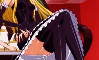 《怪物王女》漫画完结PDF|JPG|EPUB下载