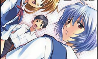 《新世纪福音战士 碇真嗣育成计划》漫画完结PDF|JPG|EPUB下载