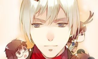 《日常幻想指南》漫画完结PDF|JPG|EPUB下载