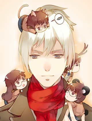 《日常幻想指南》漫画完结PDF|JPG|EPUB下载