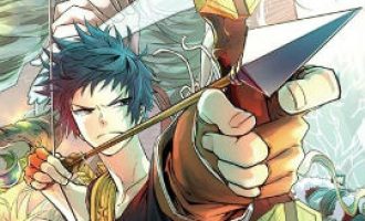 《最终幻想-迷途的异乡人》漫画完结PDF|JPG|EPUB下载