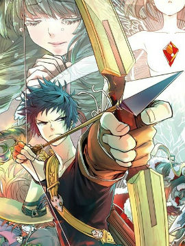 《最终幻想-迷途的异乡人》漫画完结PDF|JPG|EPUB下载