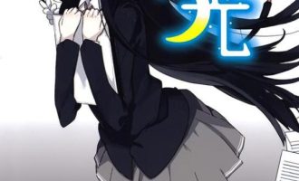 《月光》漫画完结PDF|JPG|EPUB下载