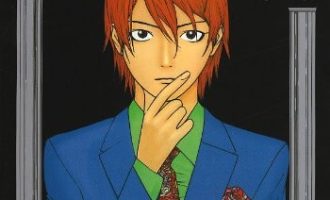 《欺诈游戏》漫画完结PDF|JPG|EPUB下载