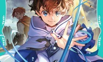 《水属性的魔法师》漫画完结PDF|JPG|EPUB下载