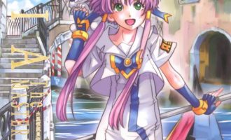 《水星领航员》漫画完结PDF|JPG下载