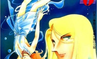 《海暗月影》漫画完结PDF|JPG|EPUB下载