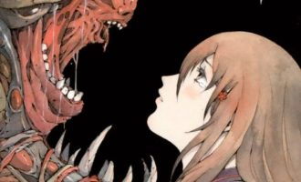 《深渊》漫画完结PDF|JPG|EPUB下载