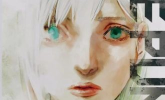 《炎拳》全彩版+黑白版漫画完结PDF|JPG|EPUB下载
