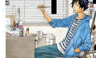 《爆漫王》漫画完结PDF|JPG|EPUB下载