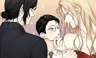 《爱情是幻想》漫画完结PDF|JPG|EPUB下载