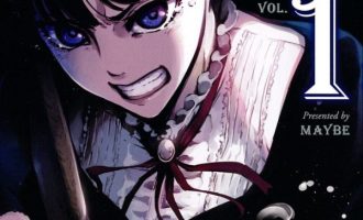 《猎兽神兵/致曾为神之众兽》漫画完结PDF|JPG|EPUB下载