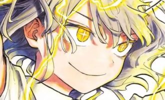 《琉璃龙龙》漫画完结PDF|JPG|EPUB下载