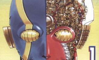 《电脑奇侠》1-2全集漫画完结PDF|JPG|EPUB下载