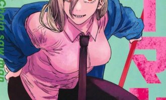 《电锯人》漫画完结PDF|JPG|EPUB下载