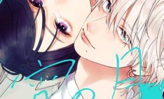 《皎洁迎宵之月》漫画完结PDF|JPG|EPUB下载